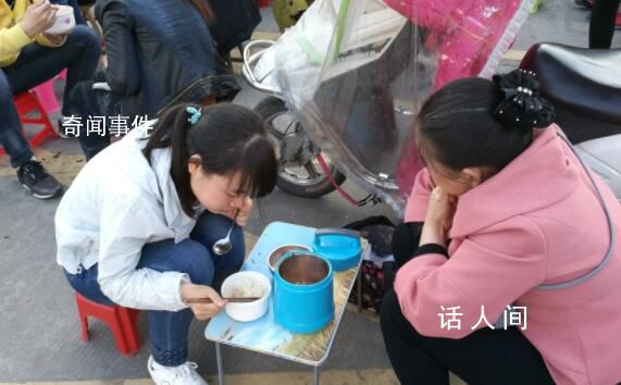 困在縣城的陪讀媽媽