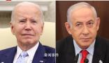 白宮就內塔尼亞胡言論發警告
