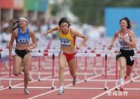 吳艷妮:真搶跑了又怎么了?