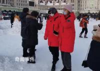 三分之二國土需羽絨服護體 看看哪里將經歷徹骨寒
