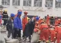體育館遇難學生母親:哭得兩三天沒睡