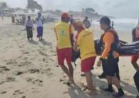 仲尼遺體已被轉至另一醫院 網紅仲尼巴厘島溺亡