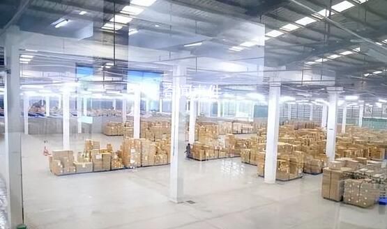00后策劃活動導致公司倉庫被搬空