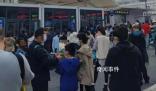 中疾控發布10月全國新冠感染情況