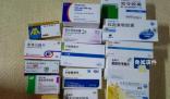 對話轉賣父母生前處方藥獲罪當事人