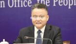 廣東省衛健委主任朱宏主動投案 朱宏簡歷個人資料