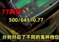 博主曝光大連鬼秤 監管部門回應