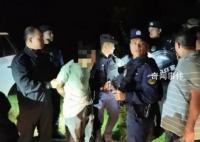 男子殺害工友藏匿深山19年后落網(wǎng)