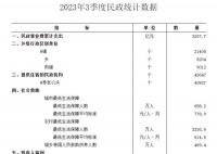 前三季度全國569萬對新人登記結婚