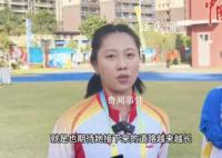 14歲天才少女被喊話:國家隊等你
