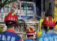 溫州民房坍塌致3死 領(lǐng)導(dǎo)周一曾去夜查