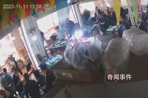 警方回應“女方未退彩禮男方砍人”