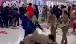 老鳳祥周大生十幾名員工互毆 現(xiàn)公安機(jī)關(guān)已受案