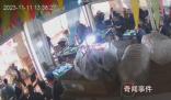 警方回應“女方未退彩禮男方砍人”