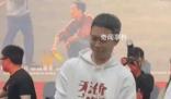 張譯拒絕給狂飆實體書簽名 惹出了爭議