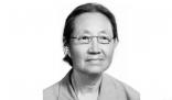 葉劍英元帥夫人吳博逝世 吳博個(gè)人資料簡(jiǎn)介