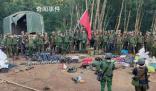 誰在資助緬北果敢同盟軍