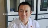 醫生4次沖進火海救出3人 趙偉個人資料簡介