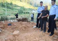 塵封27年的命案因孩子一句話破了 目前已移交當地警方