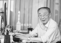 中國科學院院士鐘萬勰逝世 鐘萬勰個人資料簡介