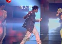 蘇醒撤回了一個地板動作 蘇醒的回答卻讓人感到惋惜