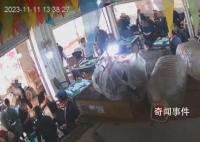 警方回應(yīng)“女方未退彩禮男方砍人”