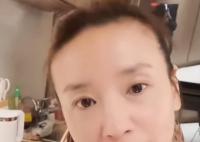 董潔曬東北特色菜 網友：姐的狀態挺好的