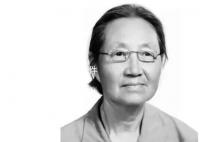 葉劍英元帥夫人吳博逝世 吳博個人資料簡介