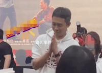 張譯拒簽《狂飆》實體書 網友：不簽才是君子做派