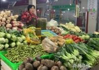 95后白領辭職當菜販稱穩定安心 引發了不少關注