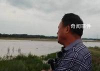 吉林浮橋案再審:依然指控修橋者有罪