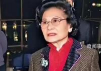 94歲中國女首富:曾分300億給兒媳