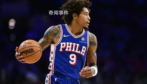 NBA球員烏布雷車禍 或?qū)㈤L期缺陣