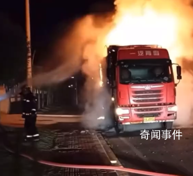 你的雙十一快遞可能被燒了 有的快遞可能永遠到不了了