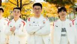 WBG獲得決賽選邊權