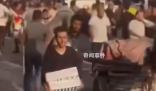 哈馬斯:停火5天可換取釋放70人