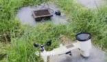 市民私裝氣象儀并外泄氣象資料被罰