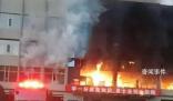 山西永聚煤業火災已致11人遇難 具體傷亡人員仍在統計中
