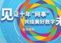 中國十年“網事” 見證著中國與世界的互聯互通