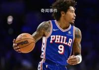 NBA球員烏布雷車禍 或將長期缺陣