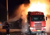 你的雙十一快遞可能被燒了 有的快遞可能永遠到不了了