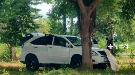臺灣男子在柬埔寨被近距離槍殺