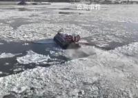 大批中國公民滯留俄羅斯?官方回應