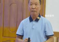 明學昌被通緝 曾發表打擊電詐建議