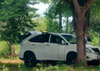 臺灣男子在柬埔寨被近距離槍殺