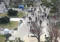 日本大阪府部分居民血檢異常 健康受到威脅