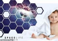 荷蘭一公司將實驗太空中孕育嬰兒 人類必須尋找地球以外的替代星球