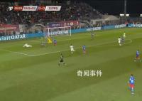 C羅左腳勁射收獲國家隊第128球