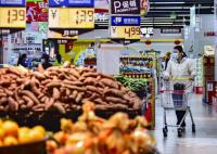 豬肉價格下降成CPI下跌主要原因 豬肉價格下降30.1%