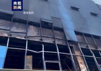 山西永聚煤業火災遇難人數升至26人 工人稱系澡堂發生火災